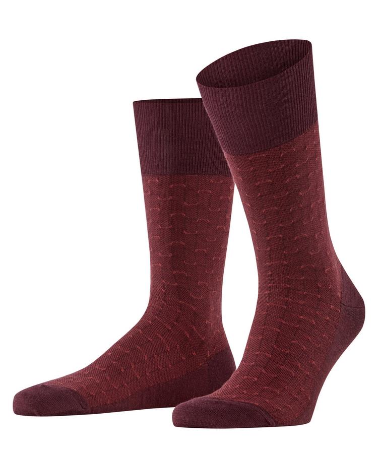 Falke Falke Socken Herren - barolo (8596) - 0 | SportScheck