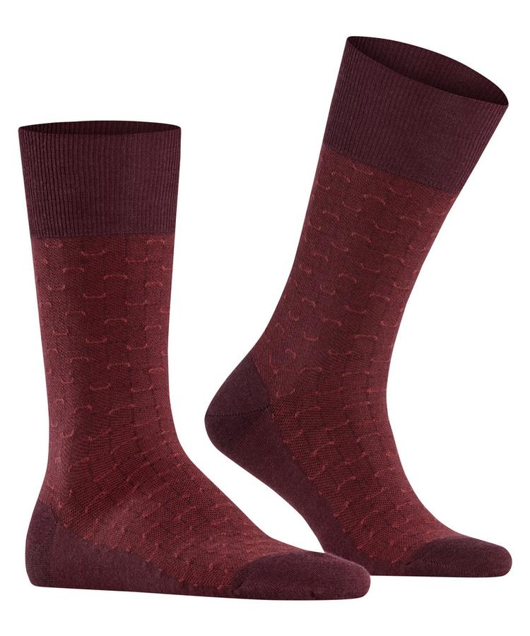 Falke Falke Socken Herren - barolo (8596) - 0 | SportScheck
