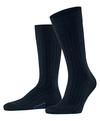 Burlington Duke Street SO Socken Herren - marine (6120)