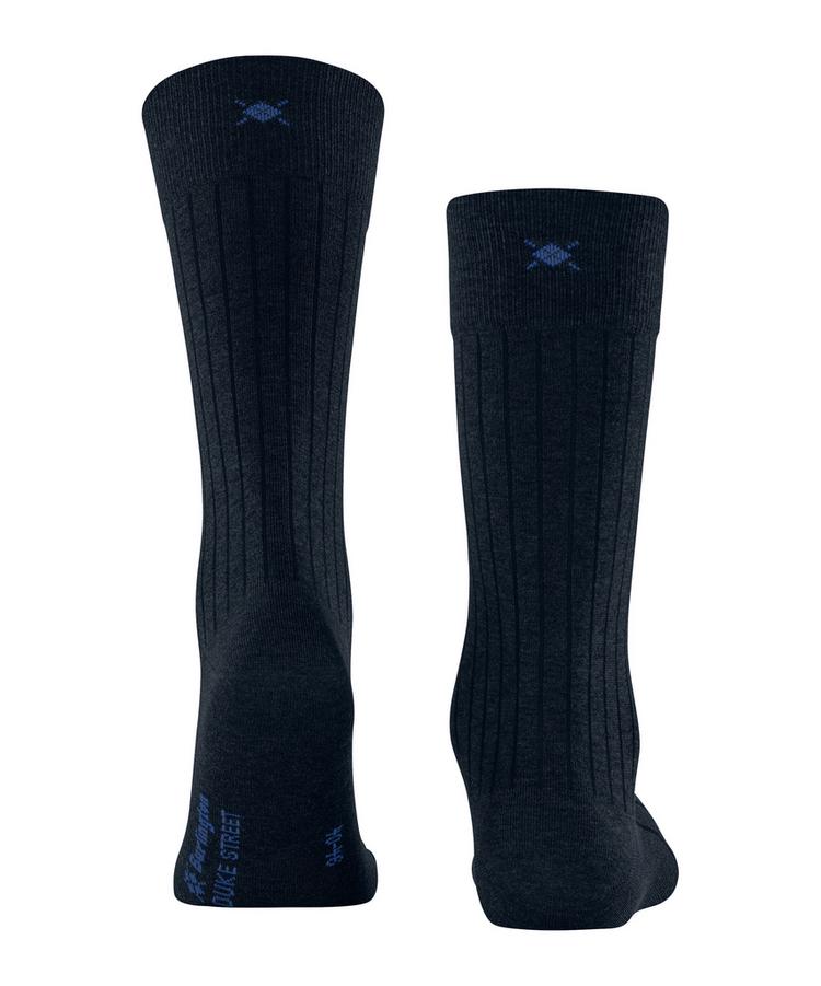 Burlington Burlington Duke Street SO Socken Herren - marine (6120) - 0 | SportScheck
