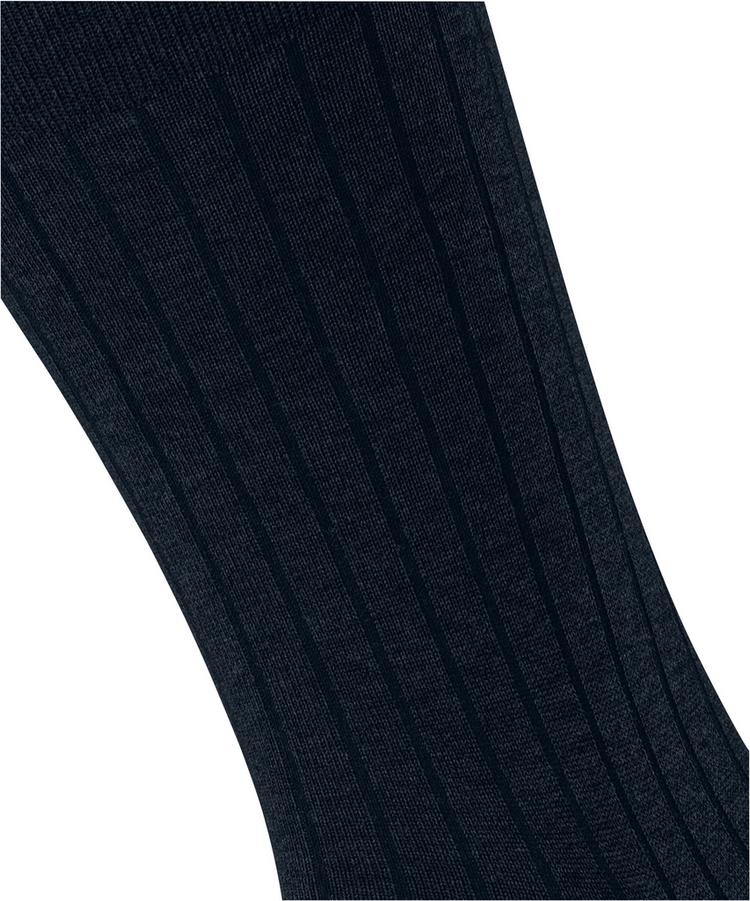 Burlington Burlington Duke Street SO Socken Herren - marine (6120) - 1 | SportScheck