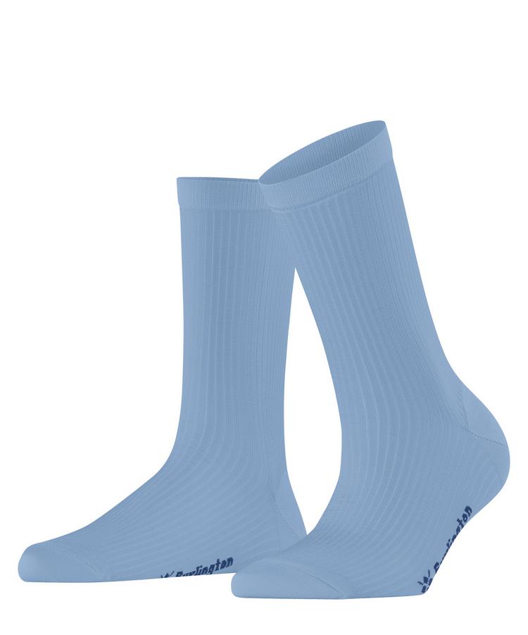 Burlington Burlington Princess Street SO Socken Damen - anise (6021) - 0 | SportScheck