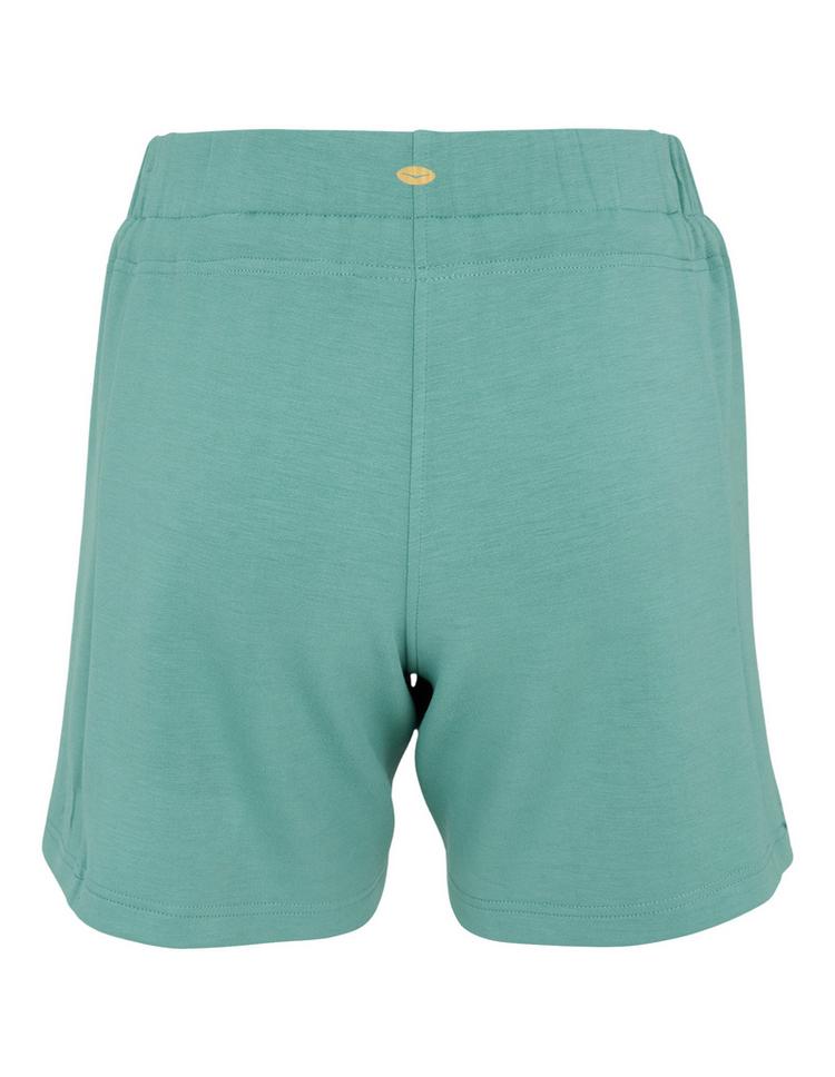 VENICE BEACH VENICE BEACH VB Hayley Sweatshorts Damen - eucalyptus - 1 | SportScheck