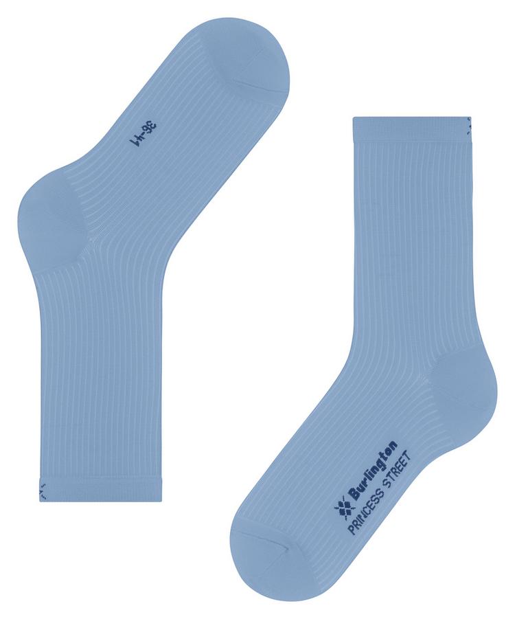Burlington Burlington Princess Street SO Socken Damen - anise (6021) - 2 | SportScheck
