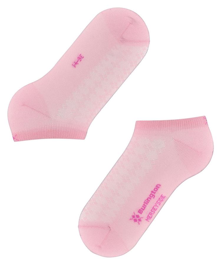 Burlington Burlington Merseyside SN Socken Damen - carrot ora (8650) - 3 | SportScheck