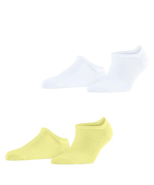 ESPRIT Mesh Line SN  2-Pack Socken Damen