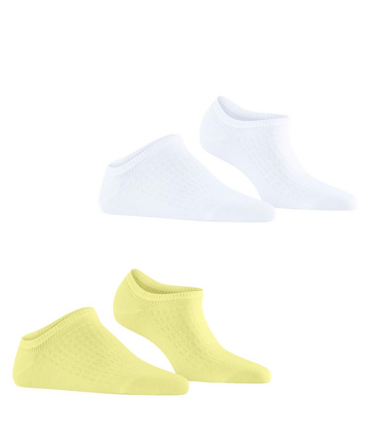 ESPRIT ESPRIT Mesh Line SN  2-Pack Socken Damen - sortiment (0020) - 0 | SportScheck