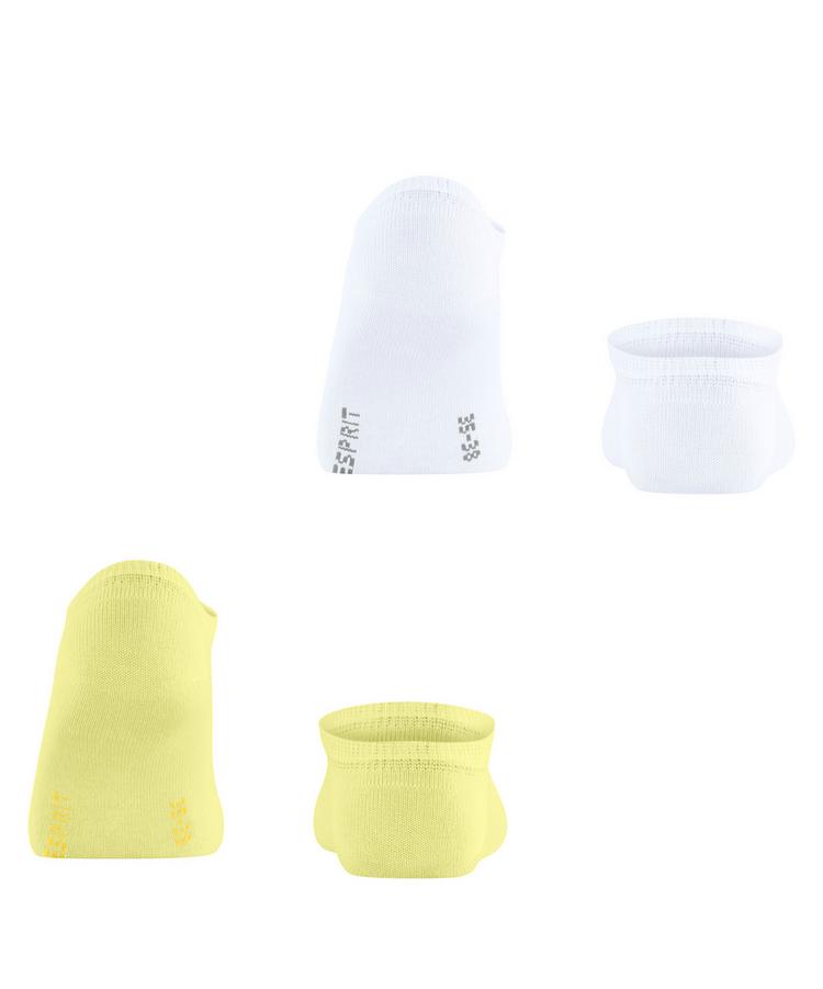 ESPRIT ESPRIT Mesh Line SN  2-Pack Socken Damen - sortiment (0020) - 0 | SportScheck