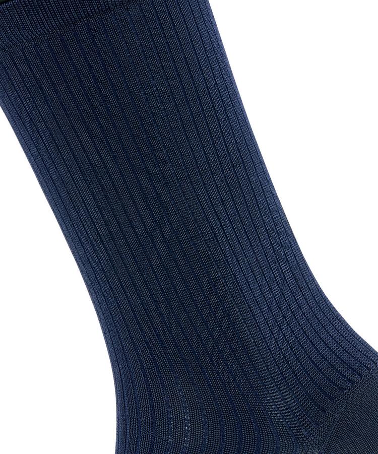 Burlington Burlington Princess Street SO Socken Damen - bluecollar (6733) - 1 | SportScheck