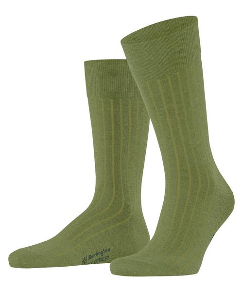Burlington Duke Street SO Socken Herren