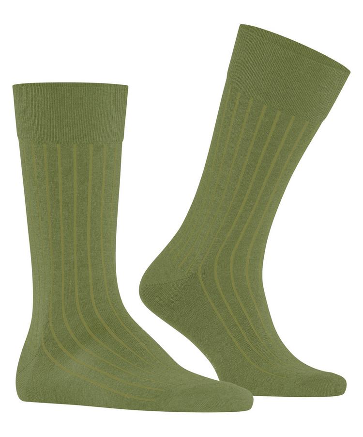 Burlington Burlington Duke Street SO Socken Herren - kiwi (7516) - 0 | SportScheck