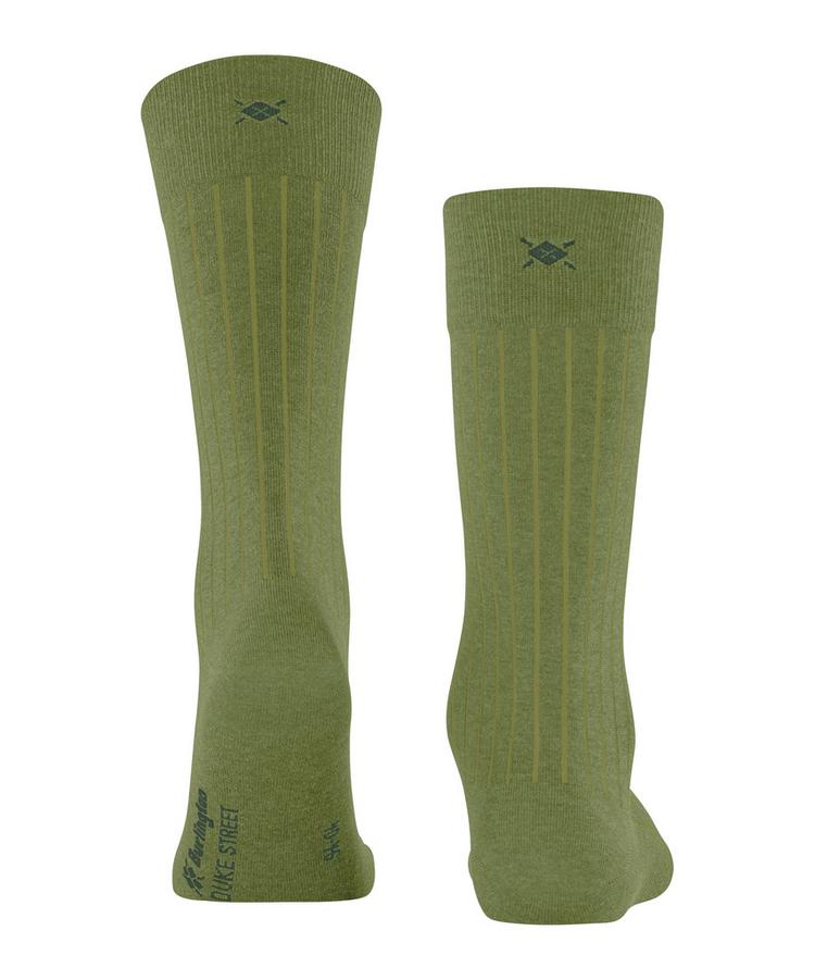 Burlington Burlington Duke Street SO Socken Herren - kiwi (7516) - 0 | SportScheck