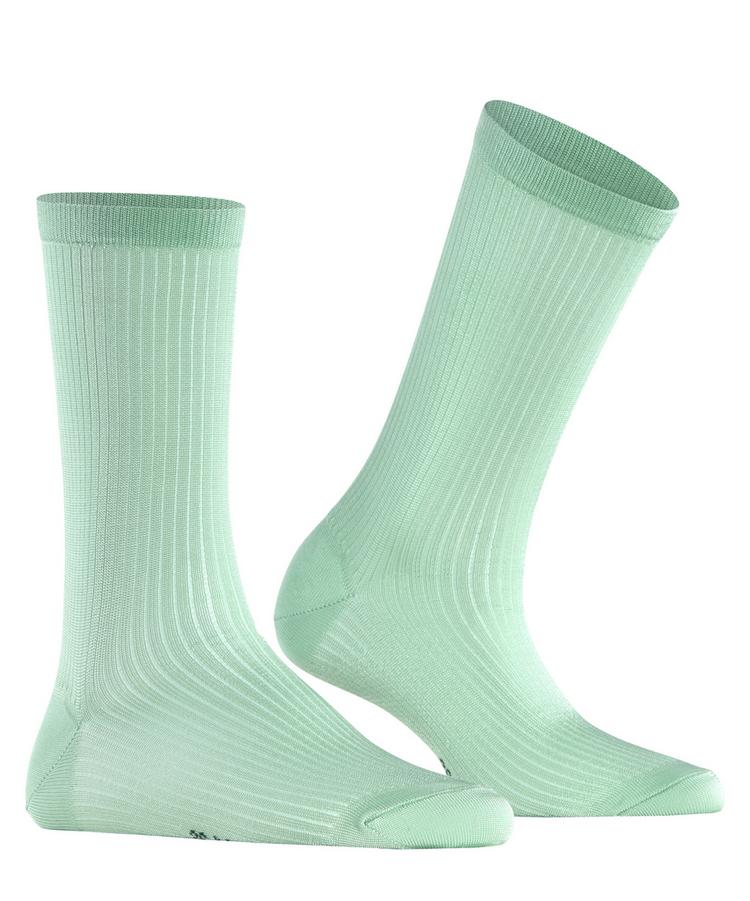 Burlington Burlington Princess Street SO Socken Damen - clearwater (7533) - 0 | SportScheck