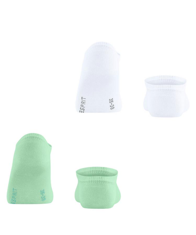 ESPRIT ESPRIT Mesh Line SN  2-Pack Socken Damen - sortiment (0030) - 0 | SportScheck