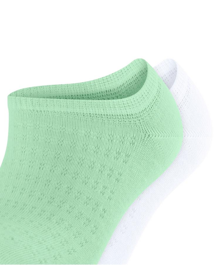 ESPRIT ESPRIT Mesh Line SN  2-Pack Socken Damen - sortiment (0030) - 1 | SportScheck