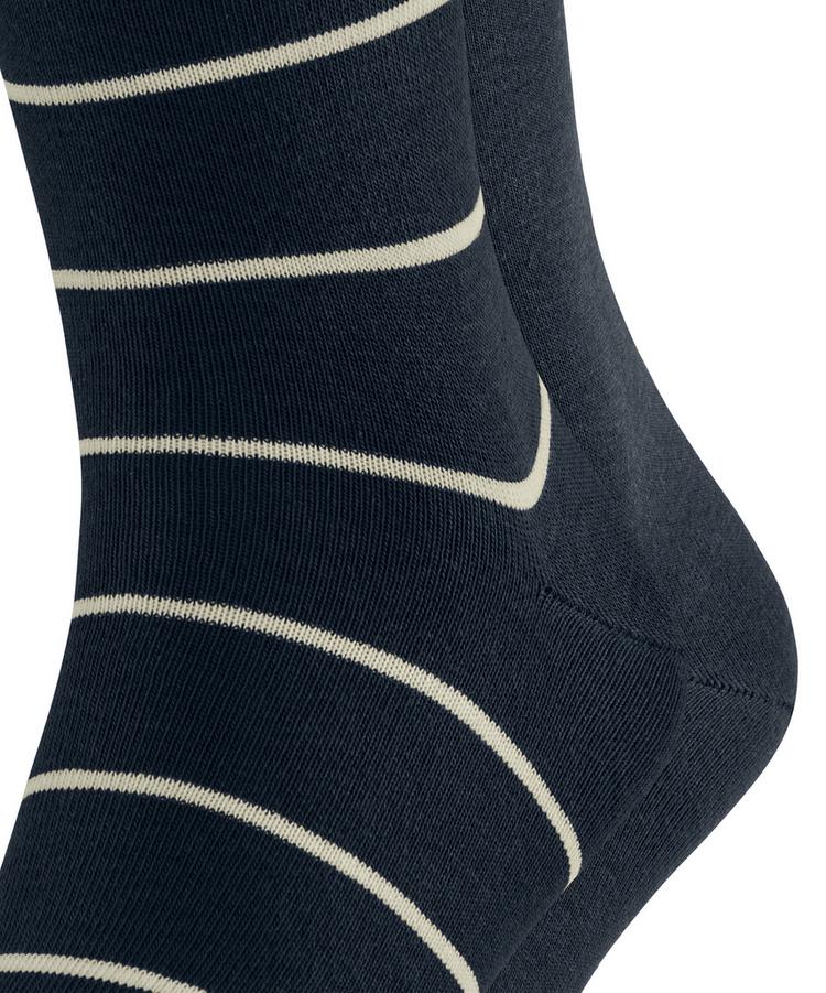 ESPRIT ESPRIT Modern Stripe SO  2-Pack Socken Herren - marine (6120) - 1 | SportScheck