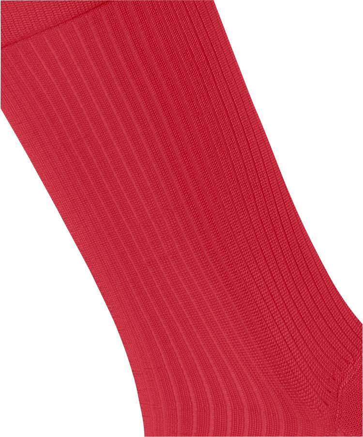 Burlington Burlington Princess Street SO Socken Damen - bloody mary (8177) - 1 | SportScheck