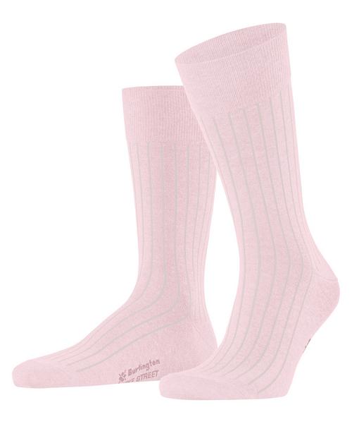 Burlington Duke Street SO Socken Herren