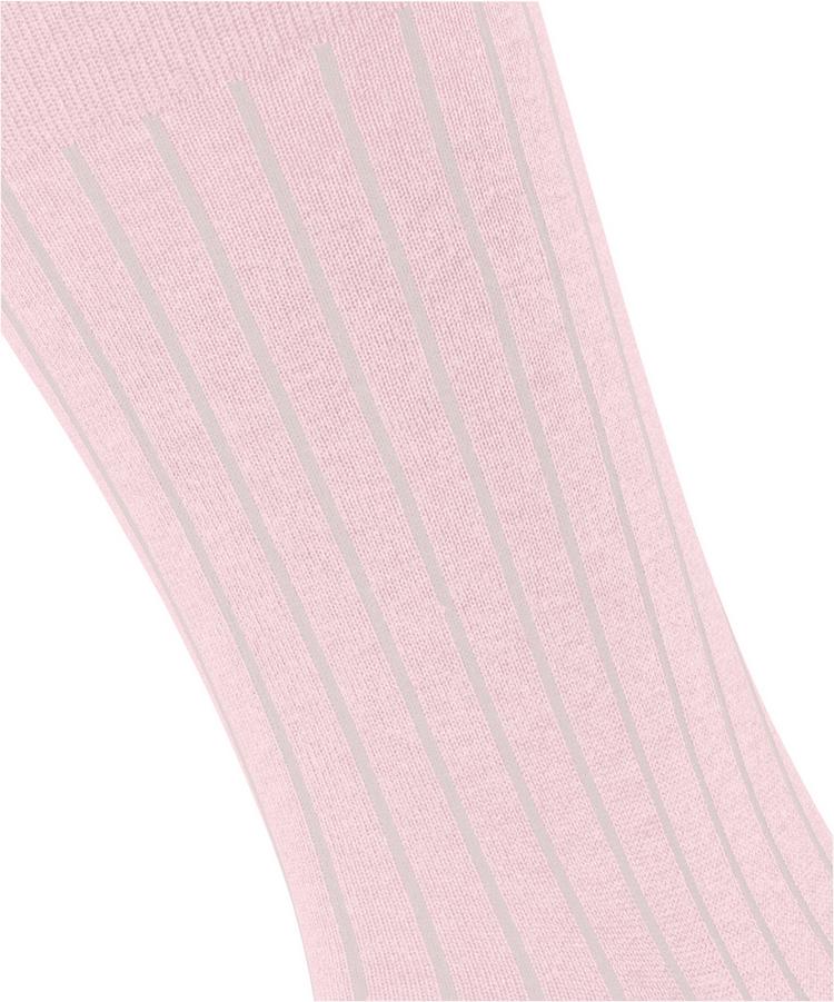 Burlington Burlington Duke Street SO Socken Herren - powder rose (8902) - 1 | SportScheck