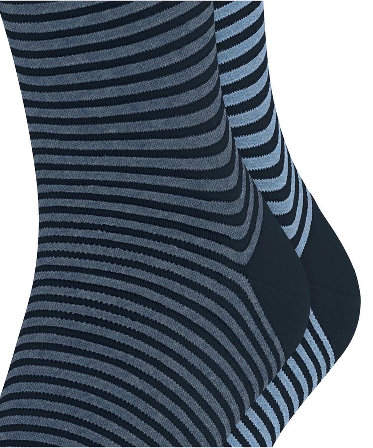 ESPRIT ESPRIT Fine Line  2-Pack Socken Herren - sortiment (0040) - 1 | SportScheck