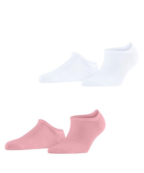 ESPRIT Mesh Line SN  2-Pack Socken Damen