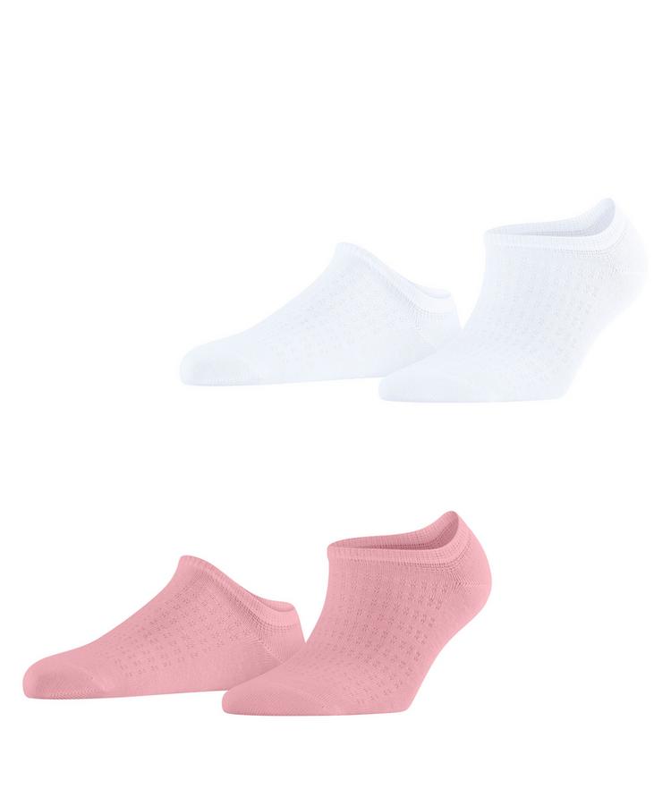 ESPRIT ESPRIT Mesh Line SN  2-Pack Socken Damen - sortiment (0040) - 0 | SportScheck