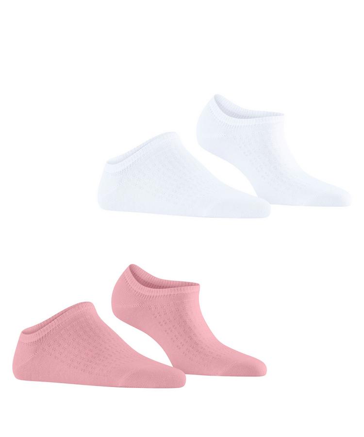 ESPRIT ESPRIT Mesh Line SN  2-Pack Socken Damen - sortiment (0040) - 0 | SportScheck