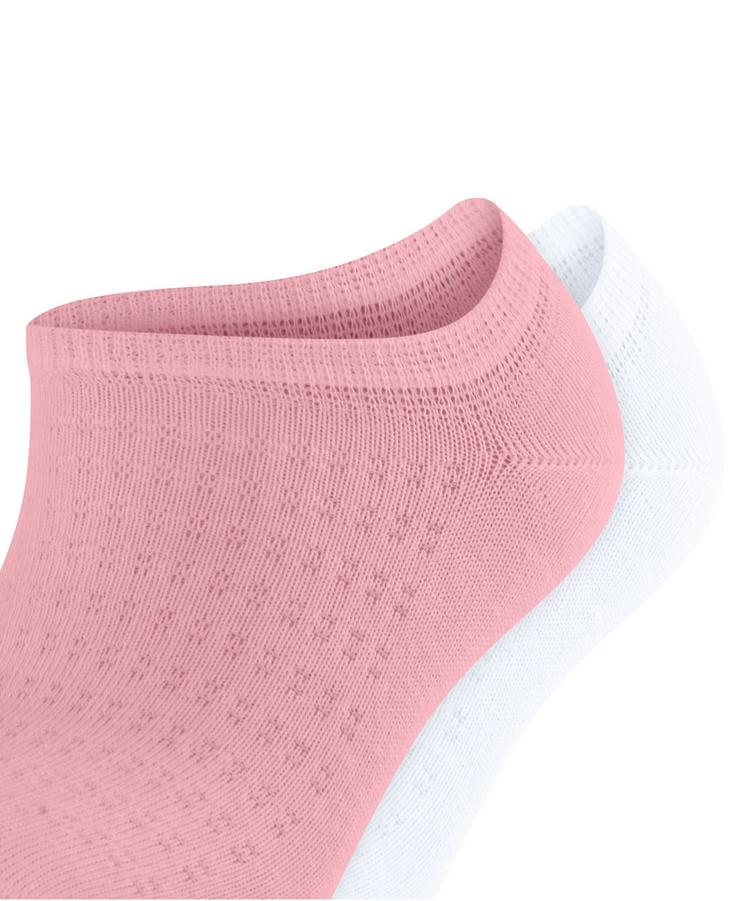 ESPRIT ESPRIT Mesh Line SN  2-Pack Socken Damen - sortiment (0040) - 1 | SportScheck