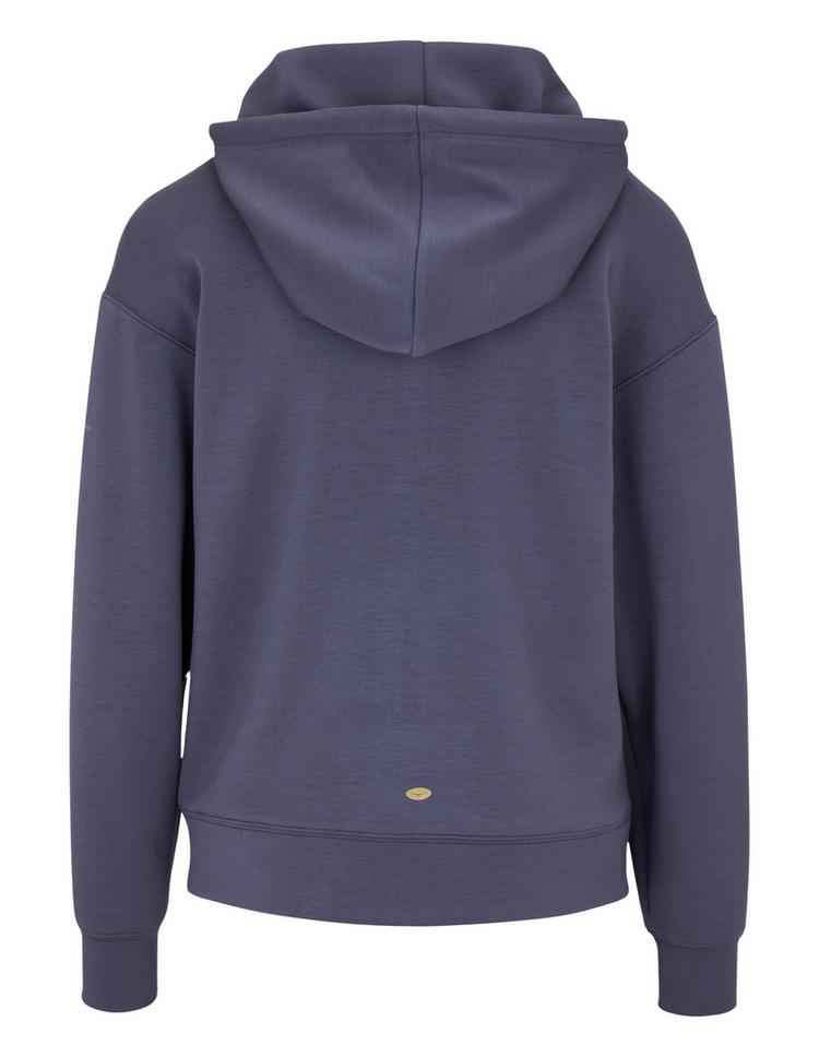 VENICE BEACH VENICE BEACH VB Caylee Sweatjacke Damen - blue mussel - 1 | SportScheck