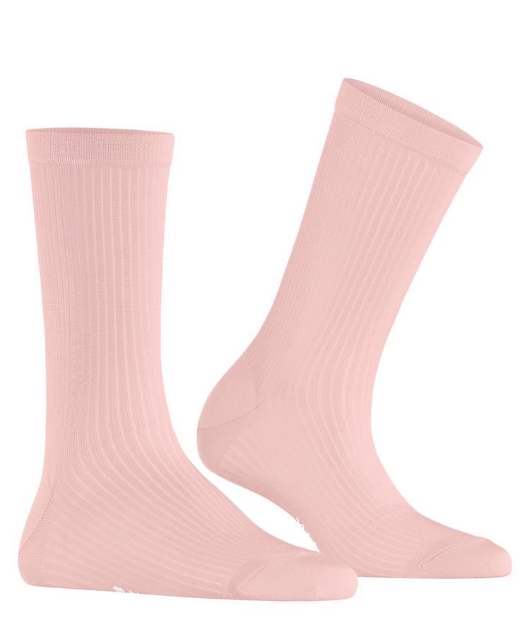 Burlington Burlington Princess Street SO Socken Damen - orchid (8985) - 0 | SportScheck