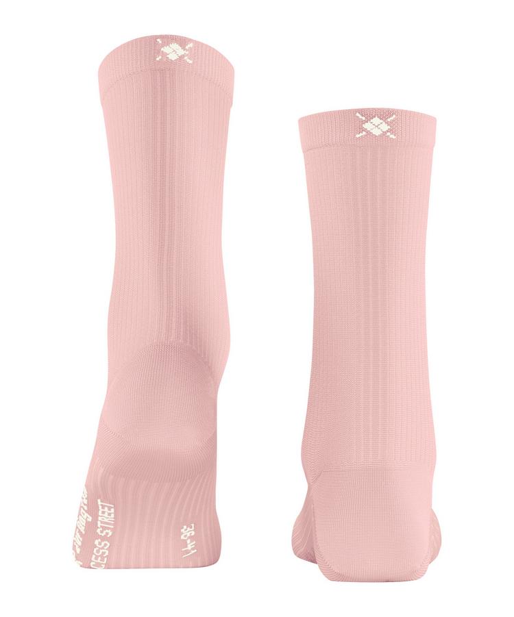 Burlington Burlington Princess Street SO Socken Damen - orchid (8985) - 0 | SportScheck