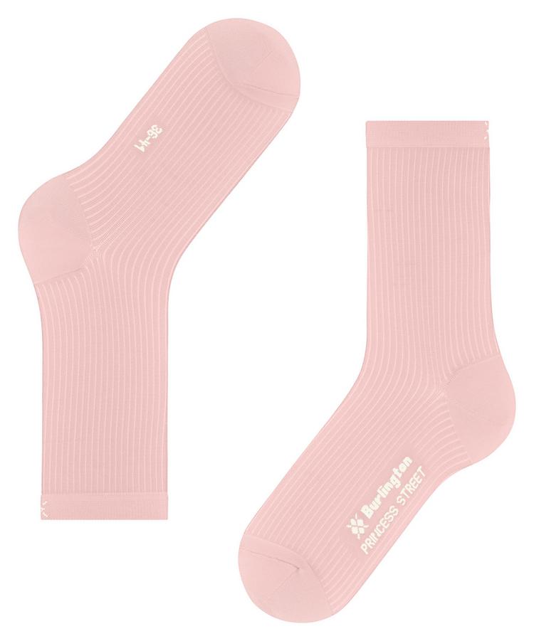 Burlington Burlington Princess Street SO Socken Damen - orchid (8985) - 2 | SportScheck