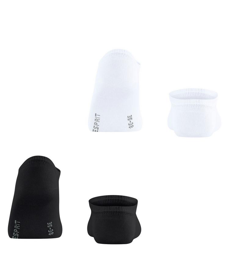 ESPRIT ESPRIT Mesh Line SN  2-Pack Socken Damen - sortiment (0050) - 0 | SportScheck