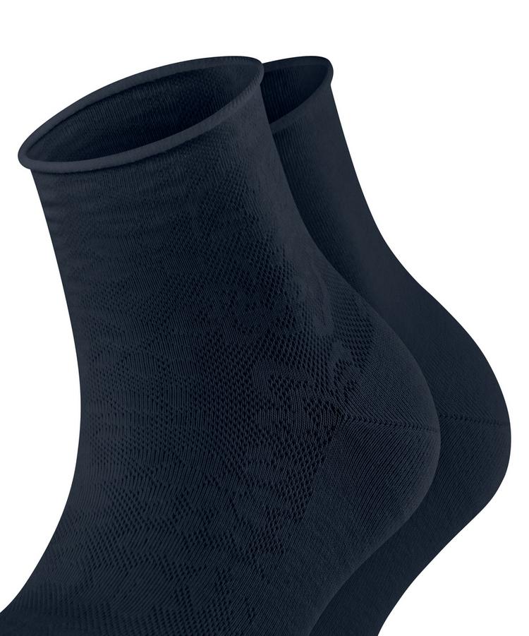 ESPRIT ESPRIT Lacy Flowers SSO  2-Pack Socken Damen - marine (6120) - 1 | SportScheck