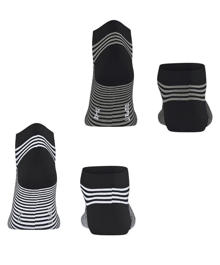 ESPRIT ESPRIT Fine Line  2-Pack Sneaker Socken Herren - sortiment (0050) - 0 | SportScheck