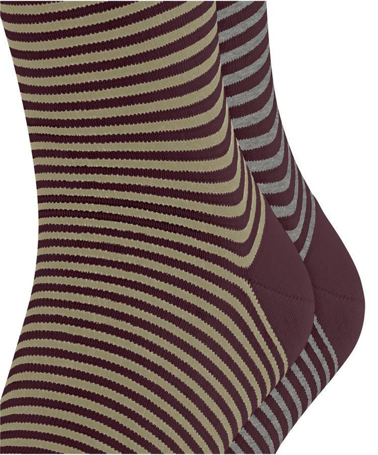 ESPRIT ESPRIT Fine Line  2-Pack Socken Herren - sortiment (0060) - 1 | SportScheck