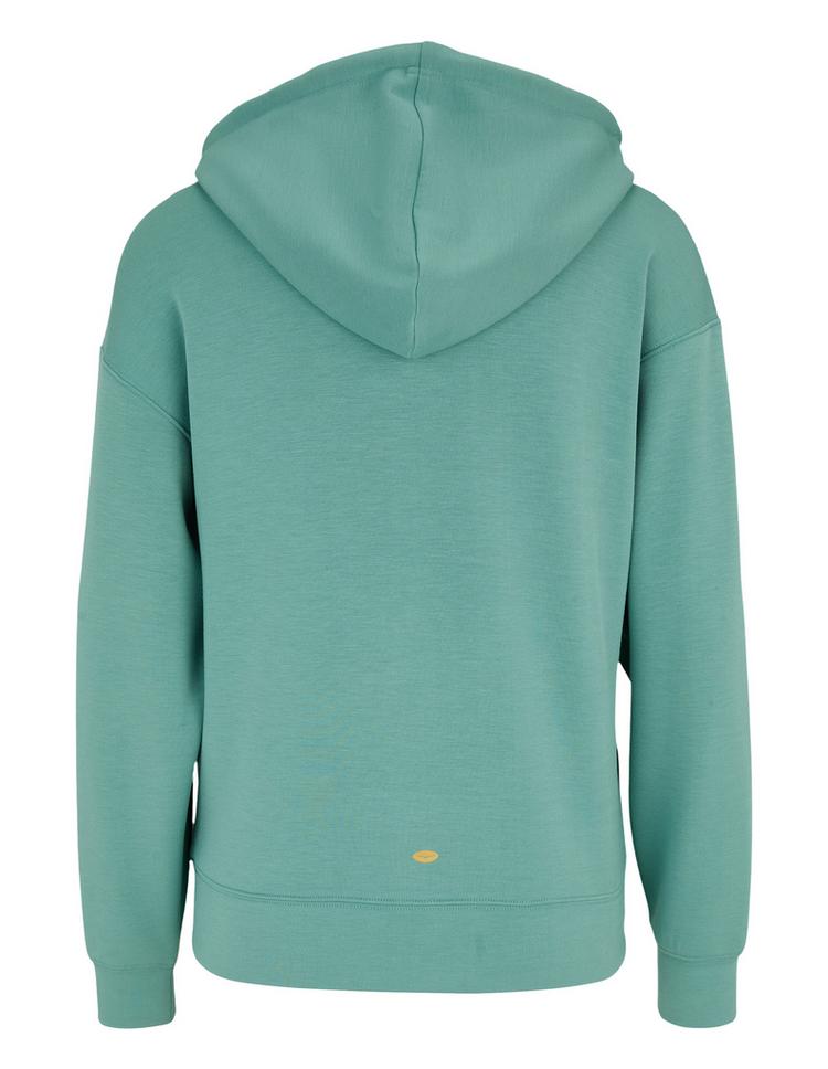 VENICE BEACH VENICE BEACH VB Caylee Sweatjacke Damen - eucalyptus - 1 | SportScheck