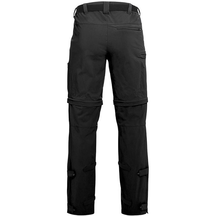 Gonso Gonso Bike Portland Trekkinghose Herren - Schwarz - 1 | SportScheck