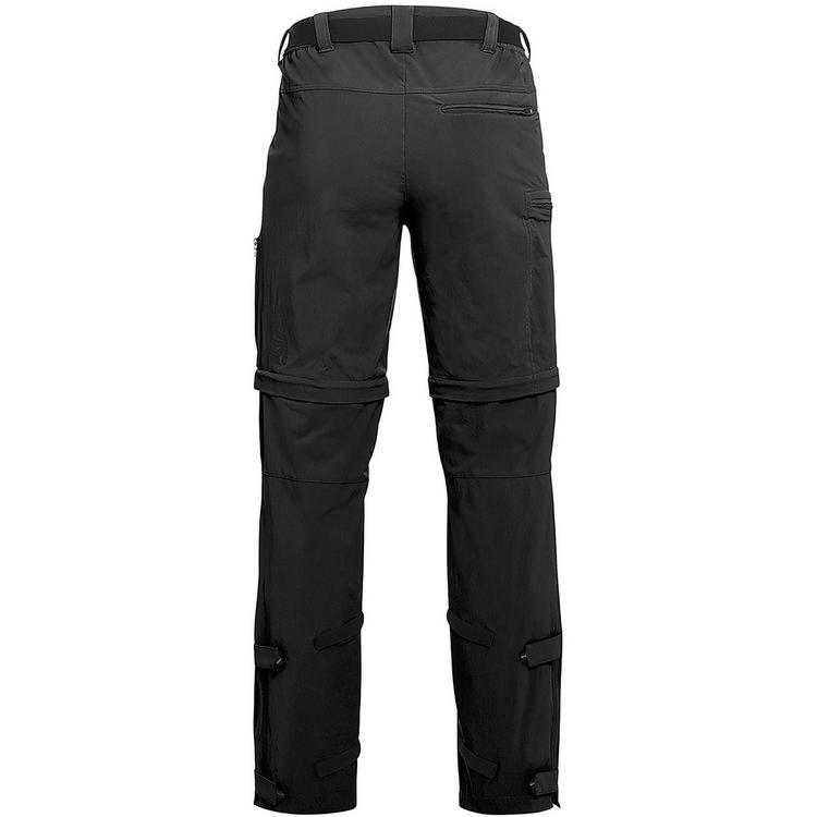 Gonso Gonso Bike Portland Trekkinghose Herren - Schwarz - 3 | SportScheck