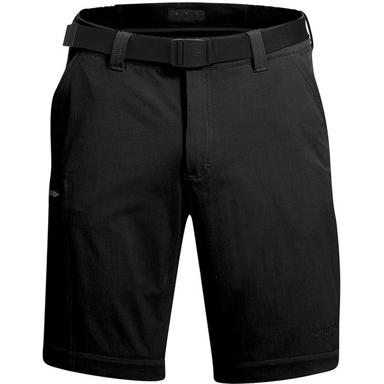 Gonso Gonso Bike Portland Trekkinghose Herren - Schwarz - 4 | SportScheck