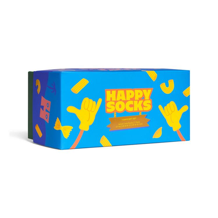 Happy Socks Happy Socks Socken Socken - 7 Days 3 - 7 | SportScheck