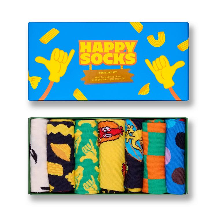 Happy Socks Happy Socks Socken Socken - 7 Days 3 - 8 | SportScheck