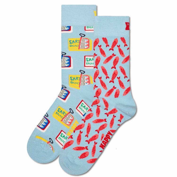 Happy Socks Happy Socks Socken Socken - Sardines - 0 | SportScheck