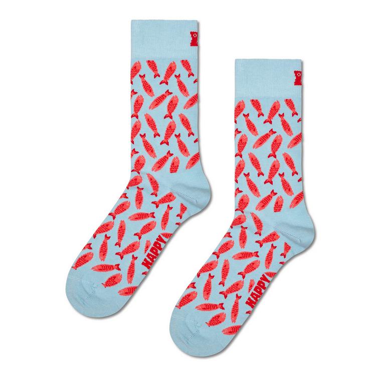 Happy Socks Happy Socks Socken Socken - Sardines - 0 | SportScheck