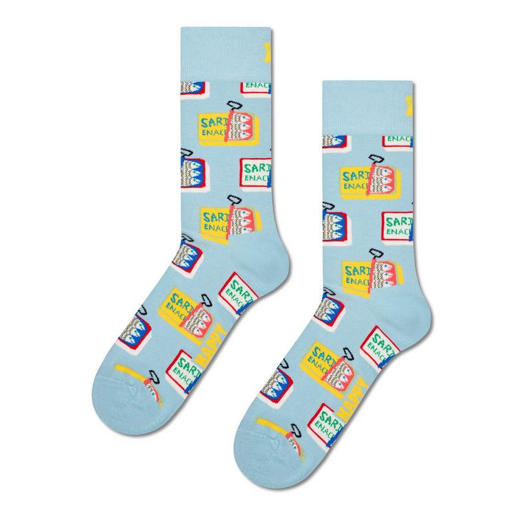 Happy Socks Happy Socks Socken Socken - Sardines - 1 | SportScheck