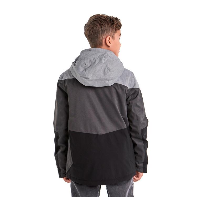 KILLTEC KILLTEC KSW 161 Skijacke Jungen - Dunkelgrau031 - 6 | SportScheck