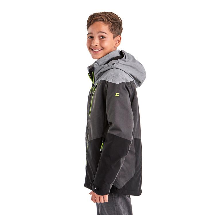 KILLTEC KILLTEC KSW 161 Skijacke Jungen - Dunkelgrau031 - 7 | SportScheck