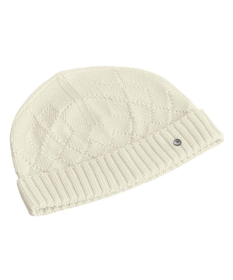 Burlington Burlington Laufm&uuml;tze - woolwhite (2060) - 1 | SportScheck