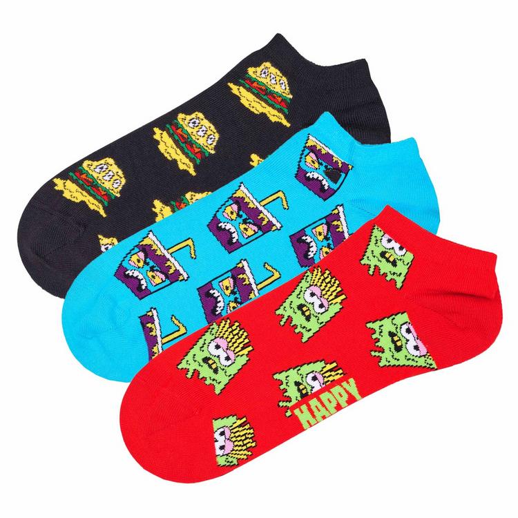 Happy Socks Happy Socks Socken Socken - Smelly Food - 0 | SportScheck