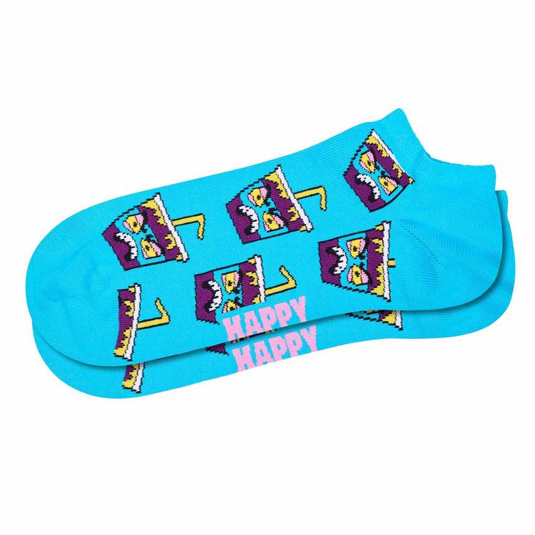 Happy Socks Happy Socks Socken Socken - Smelly Food - 0 | SportScheck